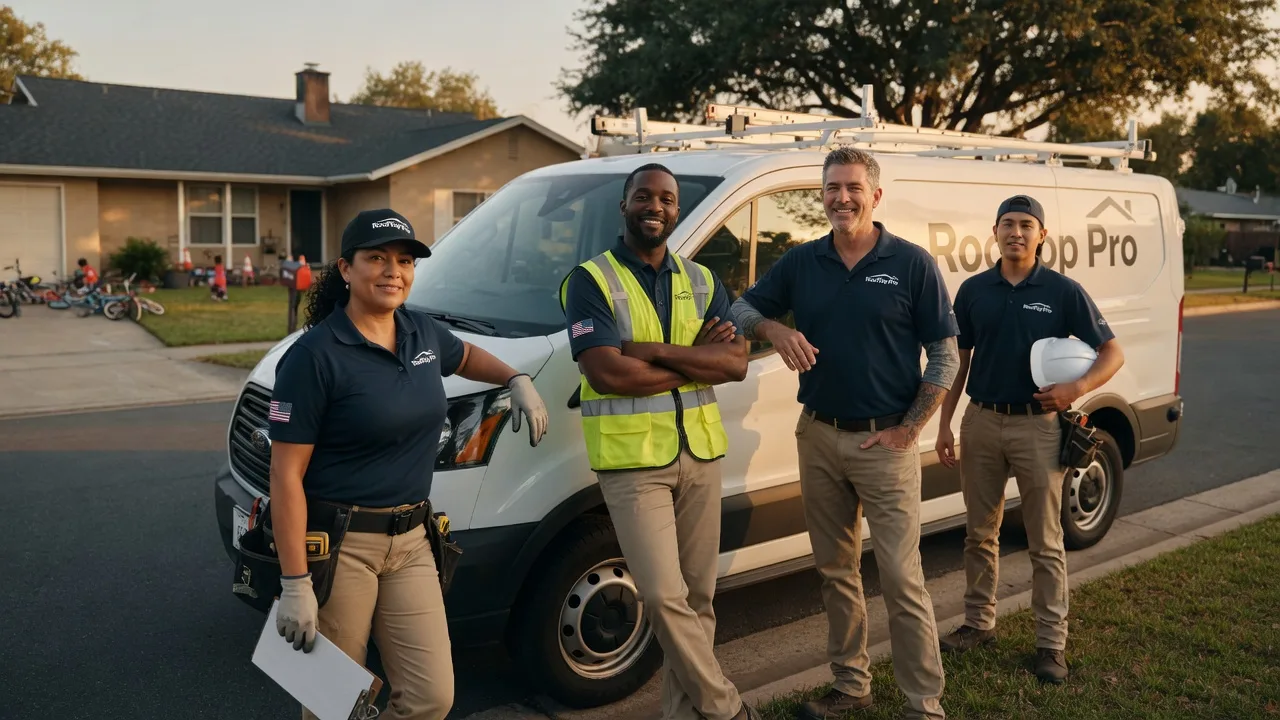 Roof Repair in Creswell, NC near me