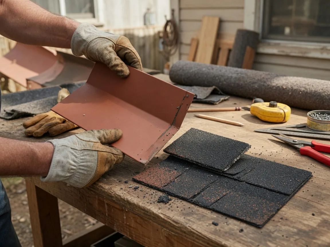 Roof Repair company in Creswell, NC